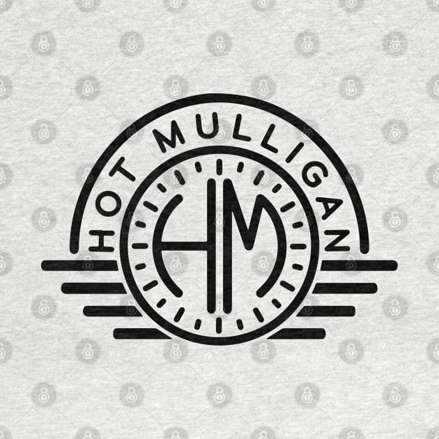 Hot Mulligan by ProjectDogStudio